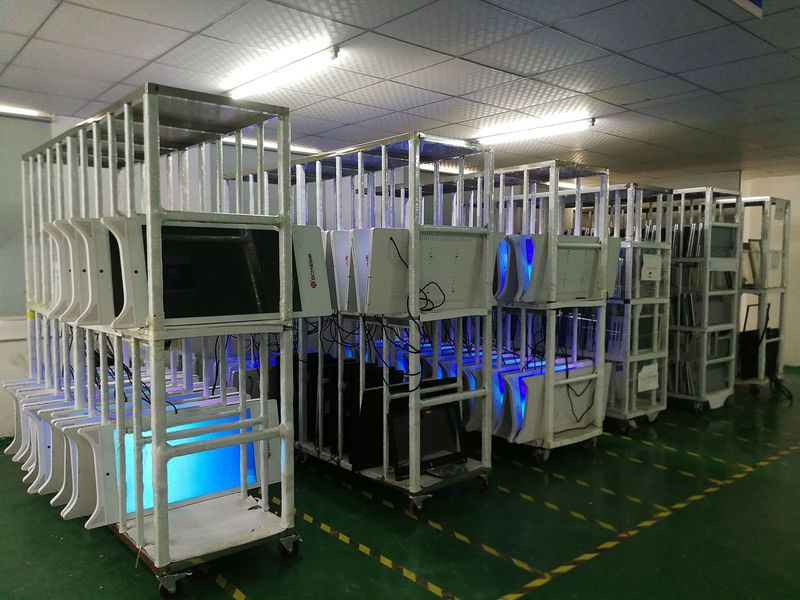 Shenzhen Zhongxin Technology Co., Ltd.