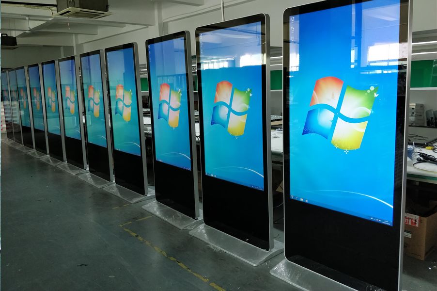 Shenzhen Zhongxin Technology Co., Ltd.