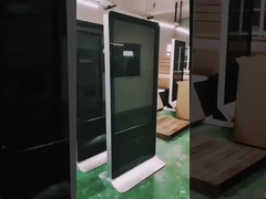 फ्लोर स्टैंडिंग